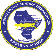 DESERT LOCUST CONTROL ORGANIZATION FOR EASTERN AFRICA